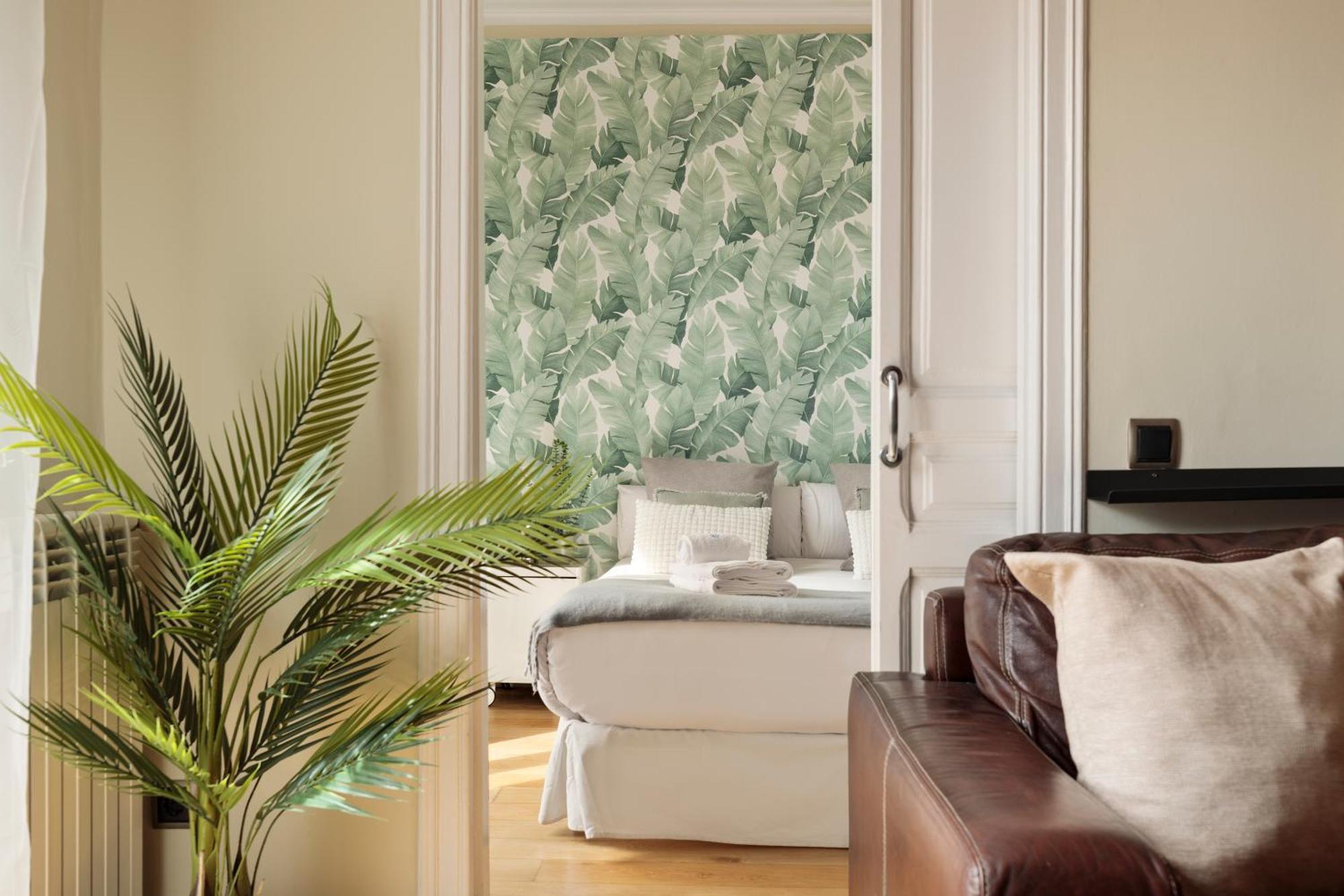 Enjoy Apartments Donna Барселона Екстериор снимка
