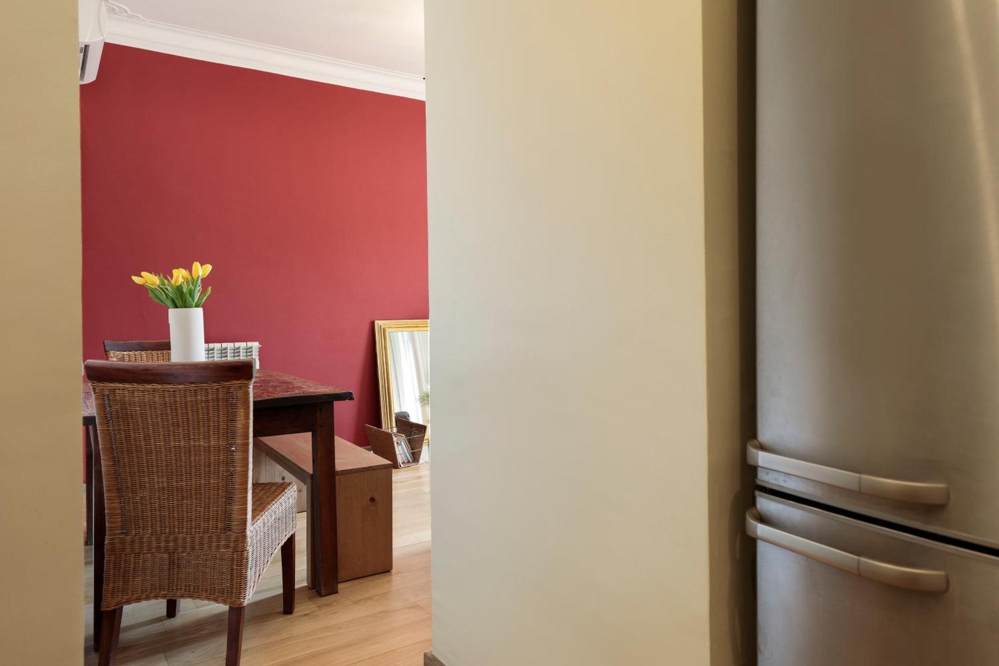 Enjoy Apartments Donna Барселона Екстериор снимка