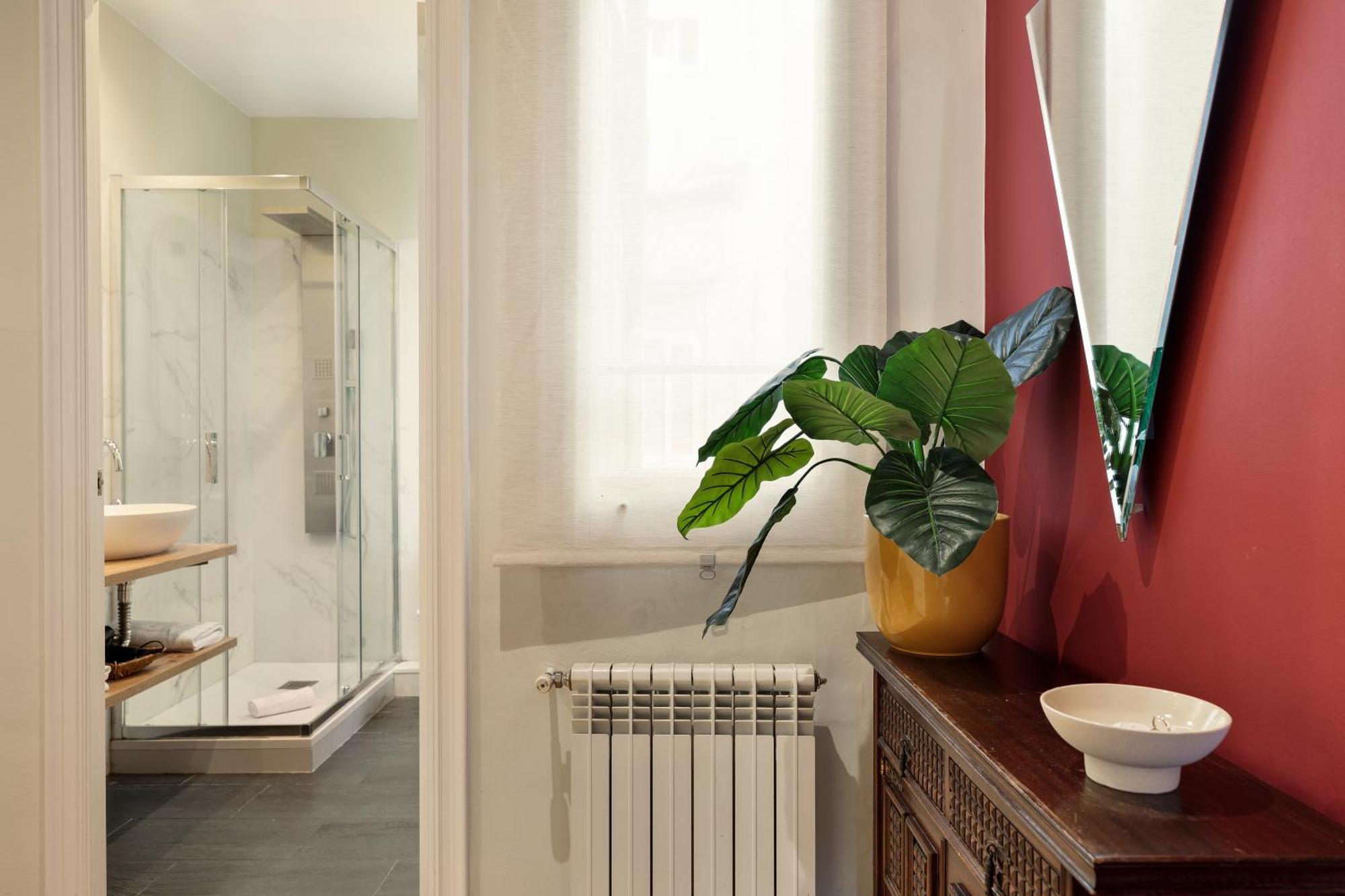 Enjoy Apartments Donna Барселона Екстериор снимка