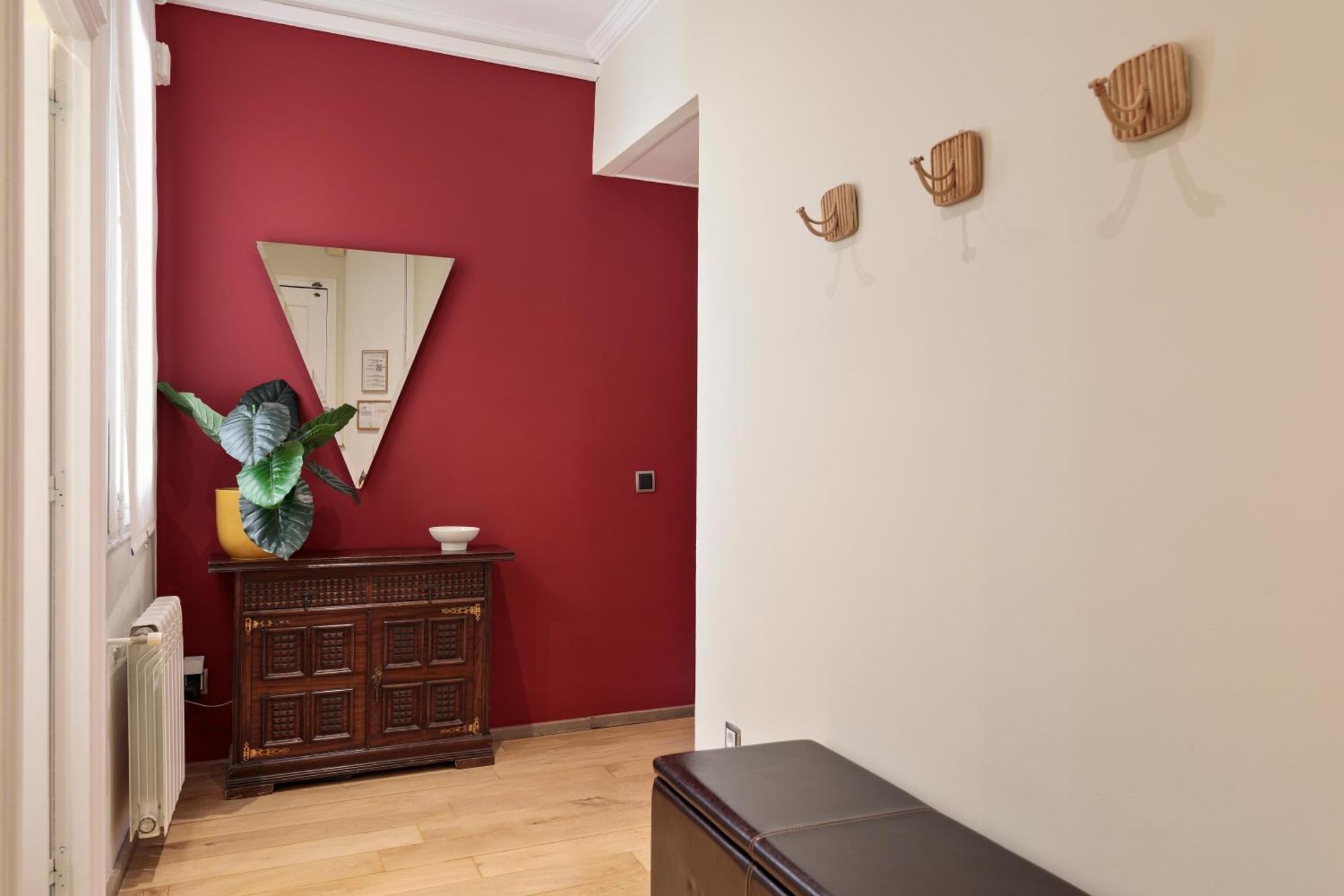 Enjoy Apartments Donna Барселона Екстериор снимка