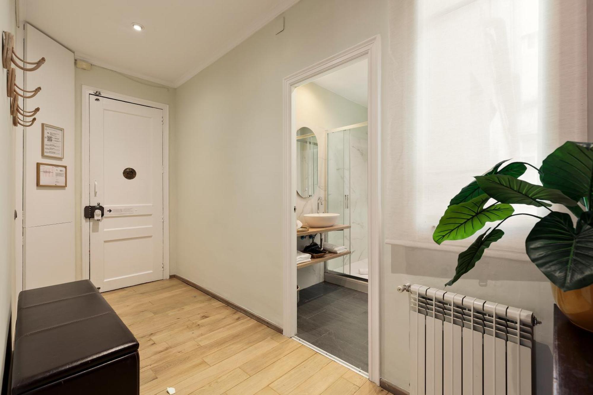 Enjoy Apartments Donna Барселона Екстериор снимка